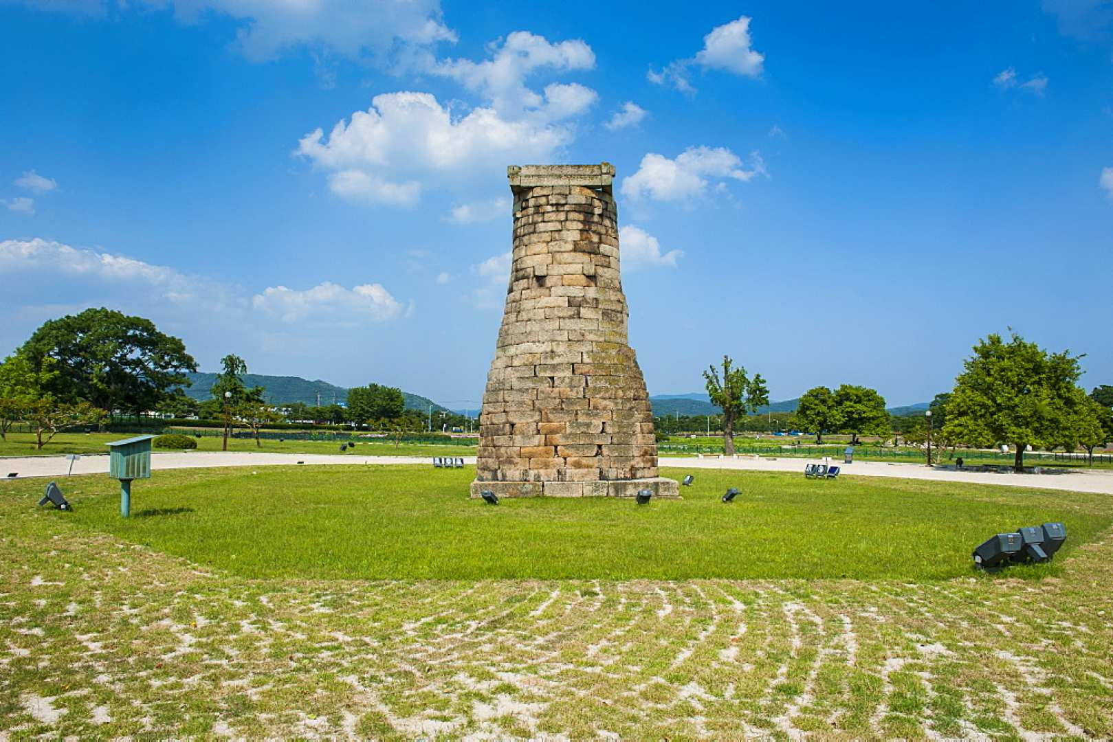 [Gyeongju Departure] Gyeongju UNESCO Private Tour With Tickets - Photo 1 of 9